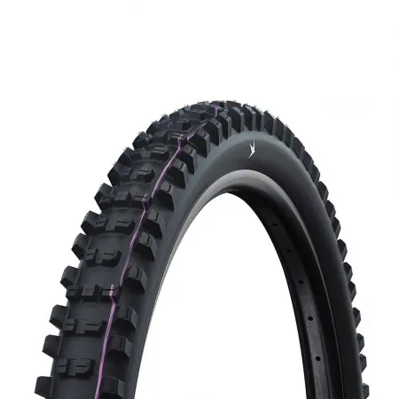 슈발베 Shredda Rear 그래비티 Pro Ultra Soft Radial 2026 29in x 2.50 리어 MTB 타이어 3143000693