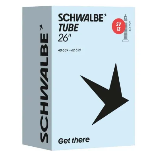 슈발베 SV13 프레스타 40 mm 2026 내부 튜브 3143000696