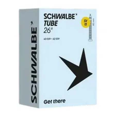 슈발베 SV13 프레스타 60 mm 2026 내부 튜브 3143000697