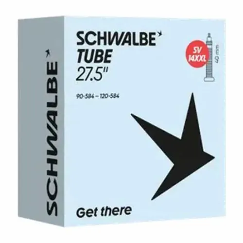 슈발베 SV14XXL Presta 40 mm 2026 내부 튜브 3143000701