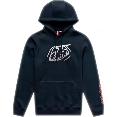 트로이리디자인 Badge 후드티 3143005008