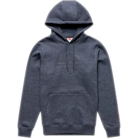 트로이리디자인 Imprint 후드티 3143005065