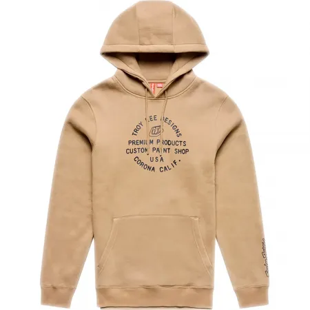 트로이리디자인 Imprint 후드티 3143005066