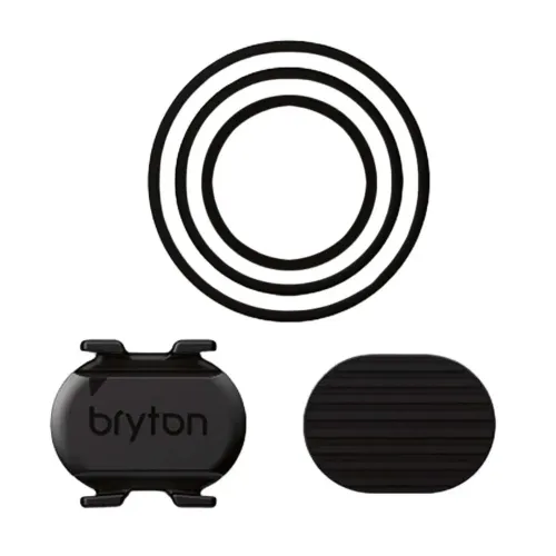 브라이튼 Ant+ Ble No Magnet 케이던스 센서 3143016707
