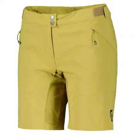 스캇 엔듀런스 LS FIT W PAD 반바지 3143018900