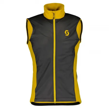 스캇 그래블 Warm 메리노 조끼 3143018908