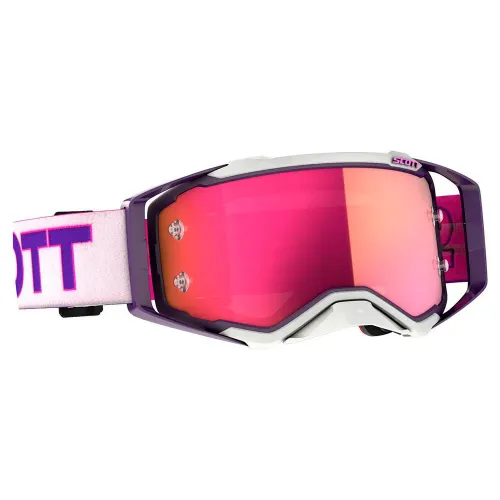 스캇 Prospect 롤오프 오프로드 고글 3143018913