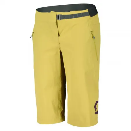 스캇 Trail Vertic W PAD 반바지 3143018926