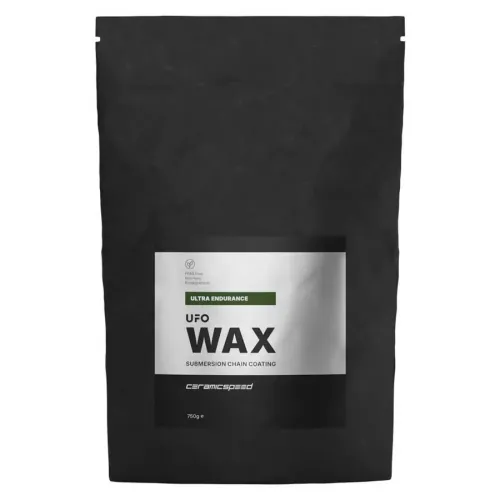 세라믹스피드 UFO Wax 울트라 엔듀런스 왁스 750g 3143023455