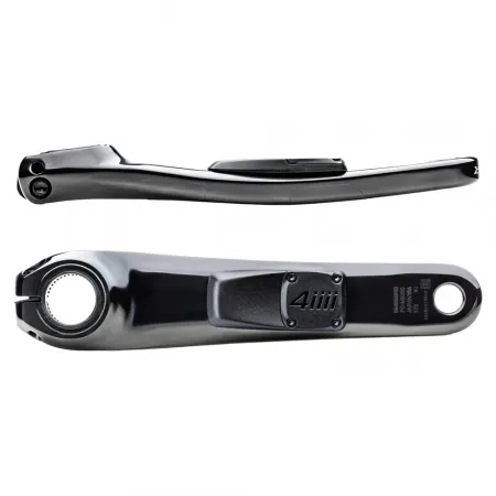 4iiii Precision 3+ 시마노 XTR M9200 파워미터가 장착된 왼쪽 크랭크암 3143026937