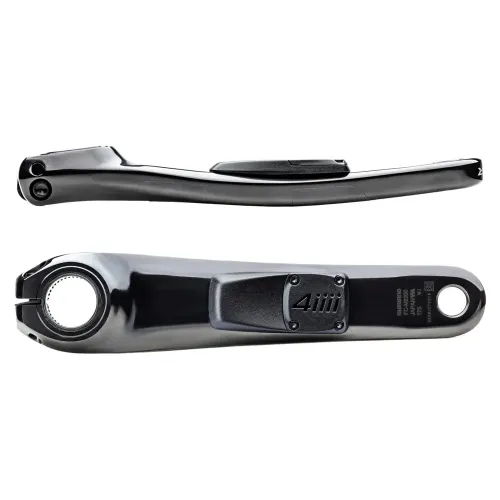 4iiii 프리시전 3+ 시마노 XTR M9200 파워미터가 장착된 왼쪽 크랭크암 3143026937