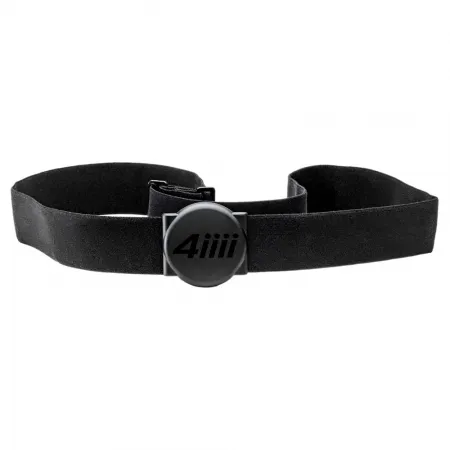 4iiii Viiiiva 2.0 HRM ANT+ Bluetooth 심박 센서 3143026938