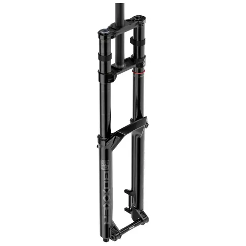 락샥 BoXXer Select D2 27.5in 부스터 20 x 110 mm 44 mm 오프셋 MTB 포크 3143031033