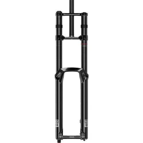 락샥 BoXXer 얼티메이트 D2 27.5in 부스터 20 x 110 mm 3.2 44 mm 오프셋 MTB 포크 3143031037