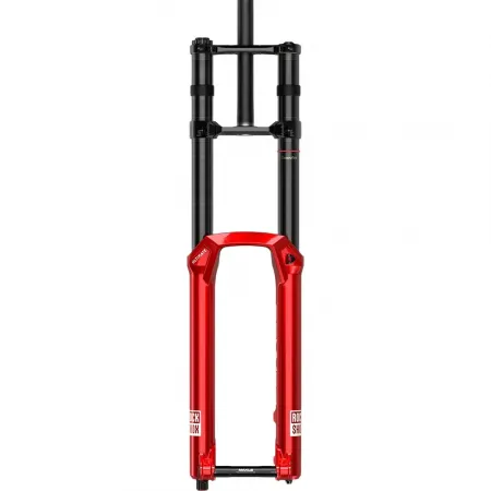 락샥 BoXXer 얼티메이트 D2 27.5in 부스터 20 x 110 mm 3.2 48 mm 오프셋 MTB 포크 3143031040