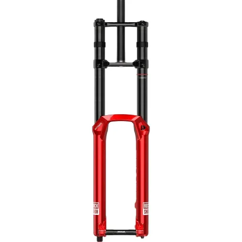 락샥 BoXXer 얼티메이트 D2 27.5in 부스터 20 x 110 mm 3.2 48 mm 오프셋 MTB 포크 3143031040