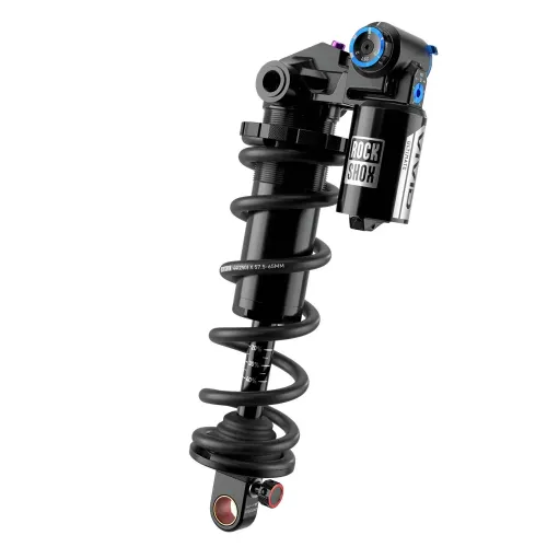 락샥 Vivid Coil 얼티메이트 RC2T D1 TRANS REL/PAT 쇼크 업쇼바 3143031056