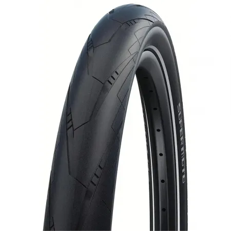 슈발베 슈퍼 Moto 27.5in x 2.80  자전거 타이어 3143031079