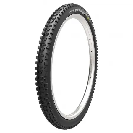 CST BFT II 튜블리스 29in x 2.40 MTB 타이어 3143035070