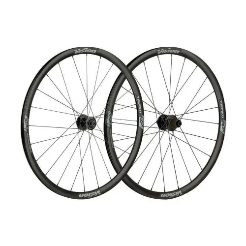 비젼 팀30 AGX i23 CL Disc 튜블리스 그래블 휠 세트 3143035977