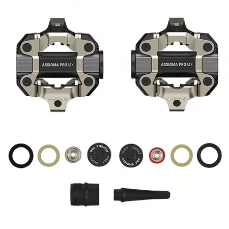 FAVERO Assioma Pro MX 페달 바디 2 단위 3143036008