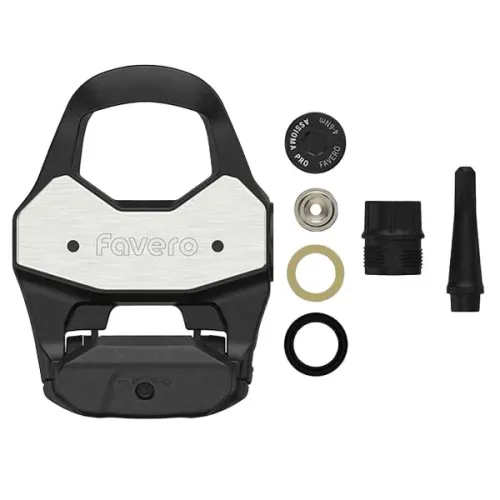 파베로 아씨오마 Pro RL Left 페달 바디 3143036009