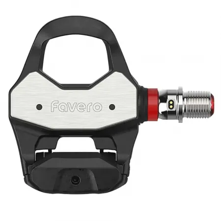 FAVERO Assioma Pro RL Left 파워미터 페달 3143036010