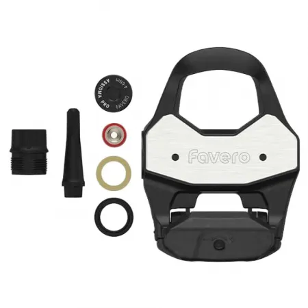FAVERO Assioma Pro RL Right 페달 바디 3143036012