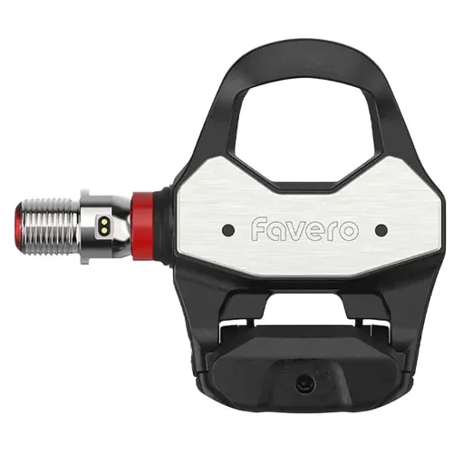 파베로 아씨오마 Pro RL Right 파워미터 페달 3143036014