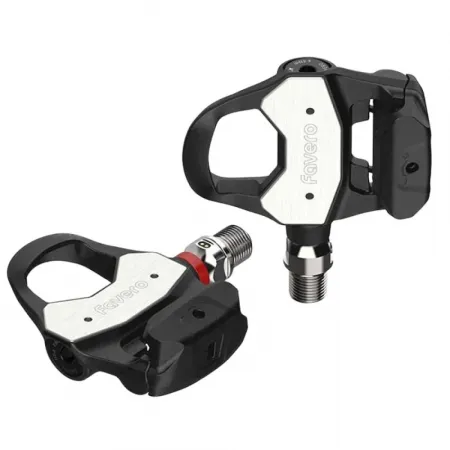 FAVERO Assioma Pro RL-1 파워미터 페달 3143036015