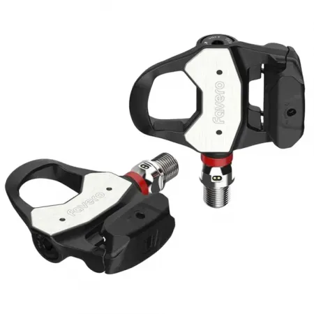 FAVERO Assioma Pro RL-2 파워미터 페달 3143036016