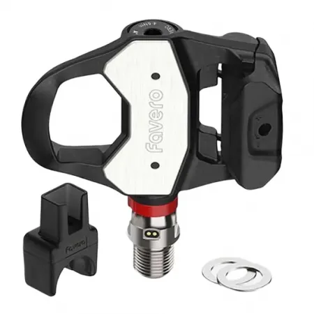 FAVERO Assioma Pro RL-UP 파워미터 페달 3143036017