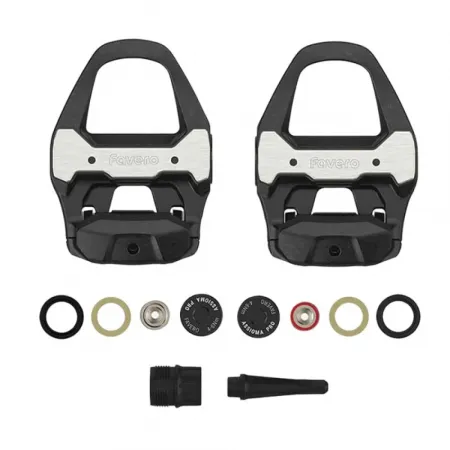 FAVERO Assioma Pro RS 페달 바디 2 단위 3143036018