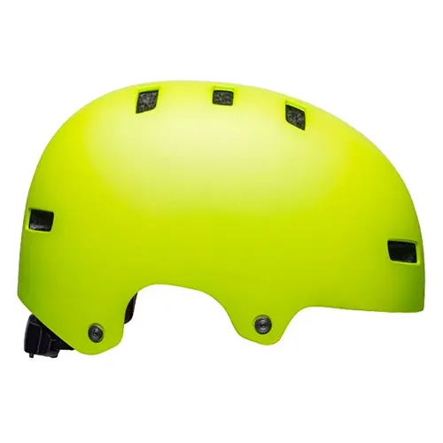 BELL Span 주니어 도시 헬멧 3143038358