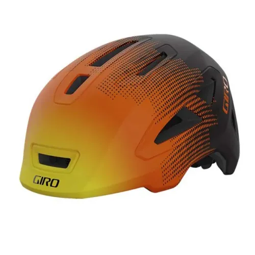 지로 Scamp II 주니어 도시 헬멧 3143038431