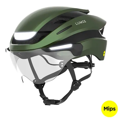 LUMOS Ultra E-Bike MIPS 어반 헬멧 3143038460