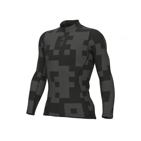 ALE Intimo Knitted 긴팔 이너웨어 3143040286
