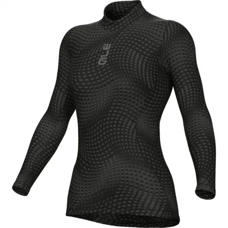 ALE Intimo Knitted 긴팔 이너웨어 3143040287