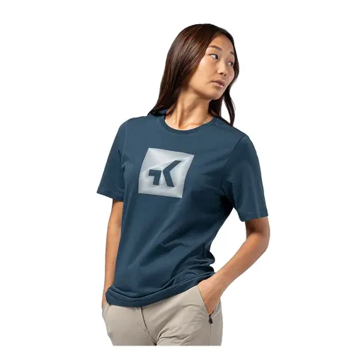 고빅 Casual Overlines 2.0 반팔 티셔츠 3143040755