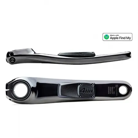 4iiii Precision 3+ XTR M9200 파워미터가 장착된 왼쪽 크랭크암 3143040845