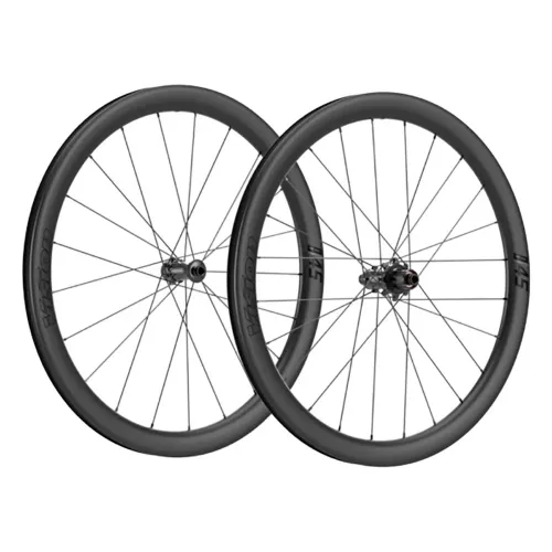 비젼 SC45 카본 c23 CL 디스크 튜블리스 로드 휠 세트 3143040908