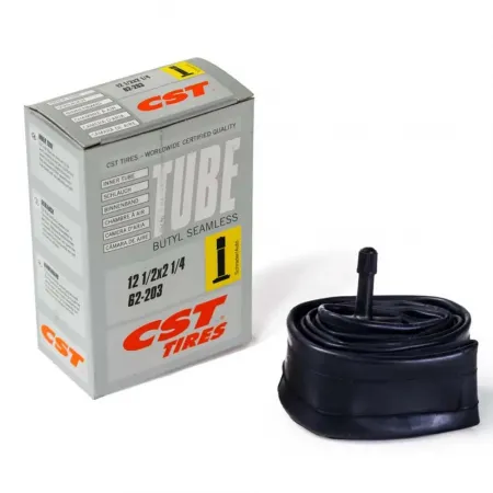 CST 슈레더 29 mm 12.5in 내부 튜브 3143044196