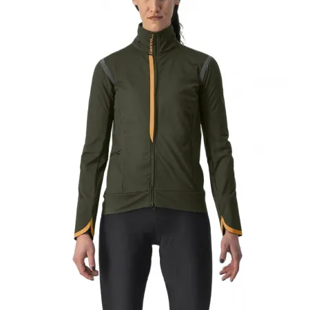 카스텔리 Alpha 얼티메이트 Insulated 자켓 3143055459