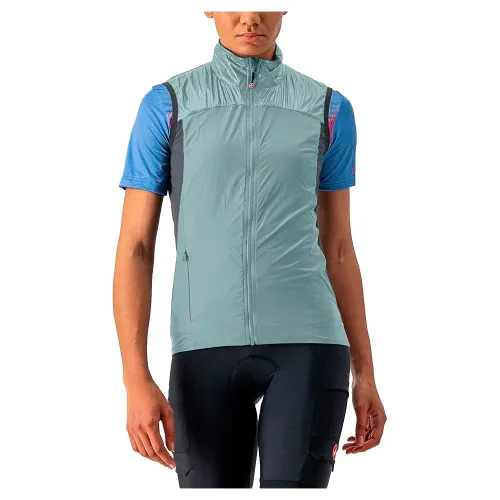 카스텔리 언리미티드 Puffy 조끼 3143055550