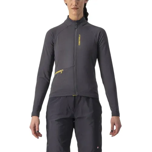 카스텔리 언리미티드 트레일 긴팔 져지 3143055562