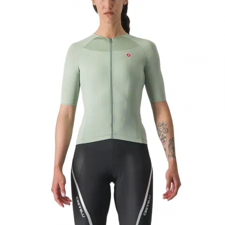 카스텔리 Velocissima 2 반팔 져지 3143055565