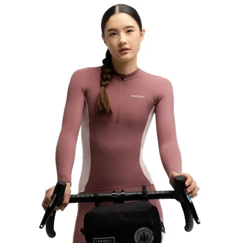 시로코 GM3 Polvareda 긴팔 져지 3143063482