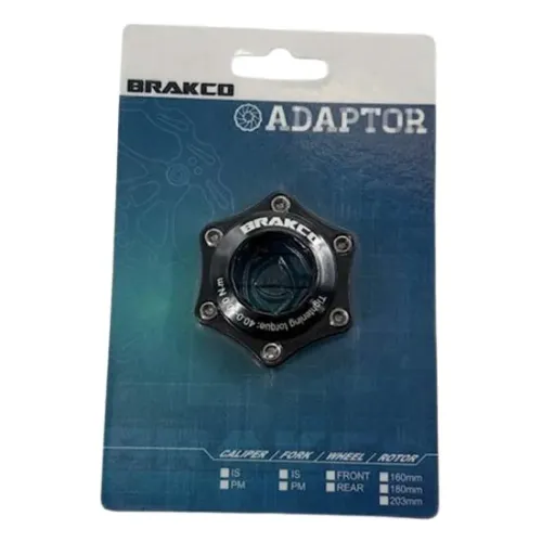 로터 Center록 6-Bolt 디스크 잠금 링 3143065066