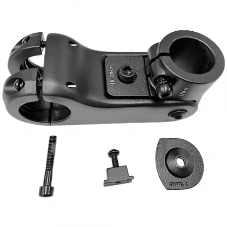 스캇 E-바이크 Silence 17 자전거 스템 3143069785