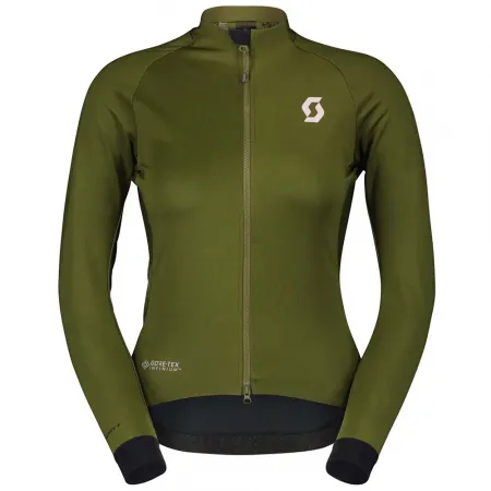 스캇 RC Pro 웜 GORE‑TEX 인피니움 윈드스토퍼 자켓 3143069792